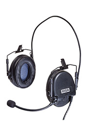 Средства защиты органов слуха и гарнитуры для связи Gallet F1XF